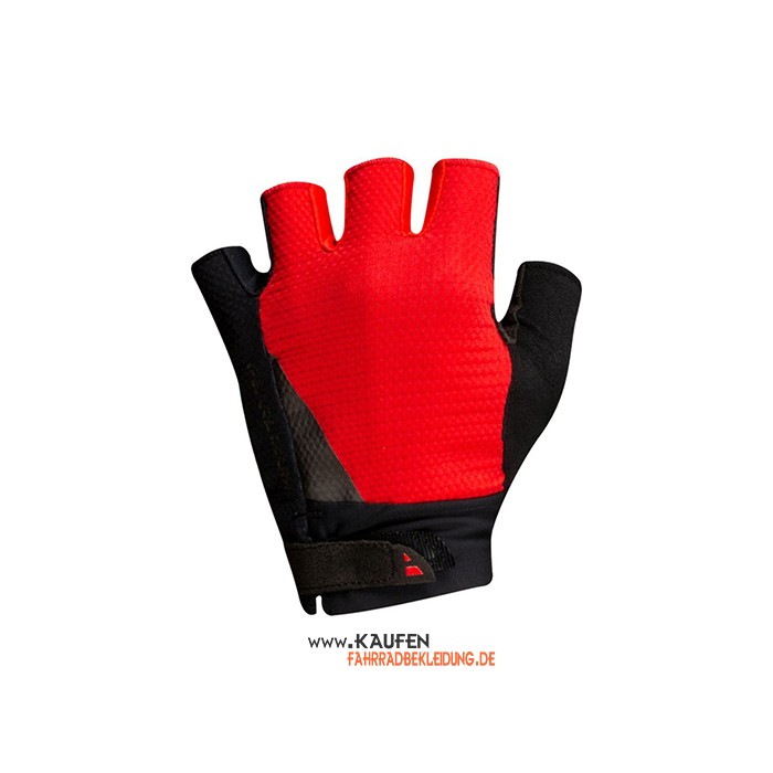 2021 Pearl Izumi Kurze Handschuhe Rot